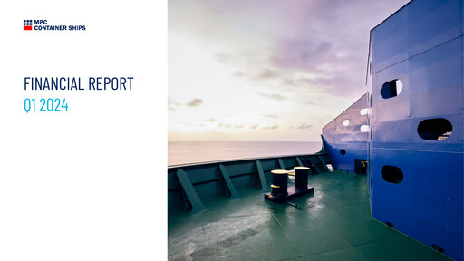 Thumbnail MPC Container Ships Quarterly Report 2024-q1