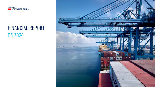 Thumbnail MPC Container Ships Quarterly Report 2024-q3