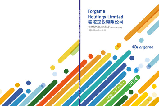 Thumbnail Forgame Half-year Report 2024-h1
