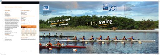 Thumbnail Brown & Brown
 Annual Report 2014