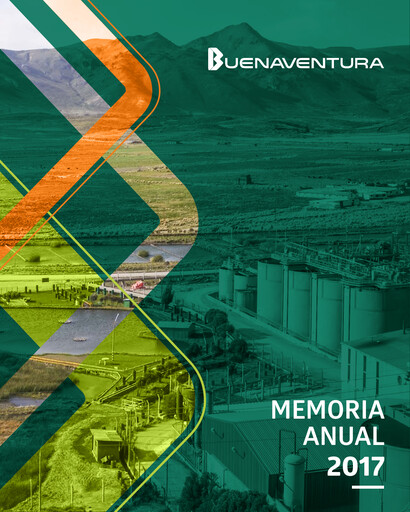Thumbnail Buenaventura Mining Company  Annual Report 2017