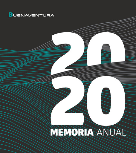 Thumbnail Buenaventura Mining Company  Annual Report 2020