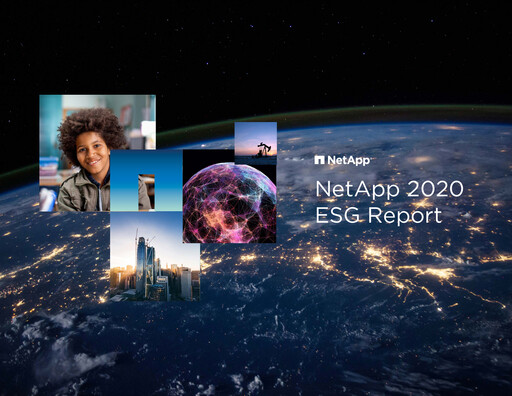 Thumbnail NetApp
 ESG Report 2020
