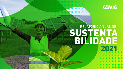 Thumbnail Cemig Annual Report 2021