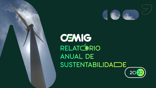 Thumbnail Cemig Annual Report 2022