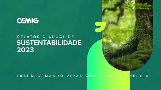 Thumbnail Cemig Annual Report 2023