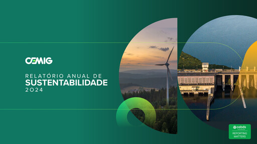 Thumbnail Cemig Annual Report 2024