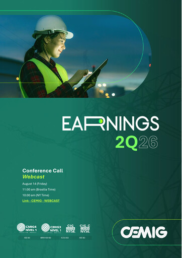 Vorschaubild Cemig Quartalsbericht 2026-q2