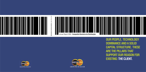 Thumbnail GPA Annual Report 2003