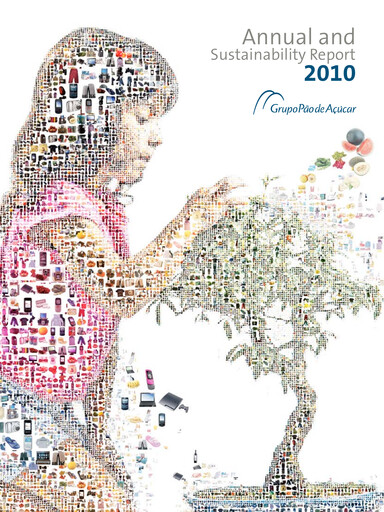 Thumbnail GPA Annual Report 2010