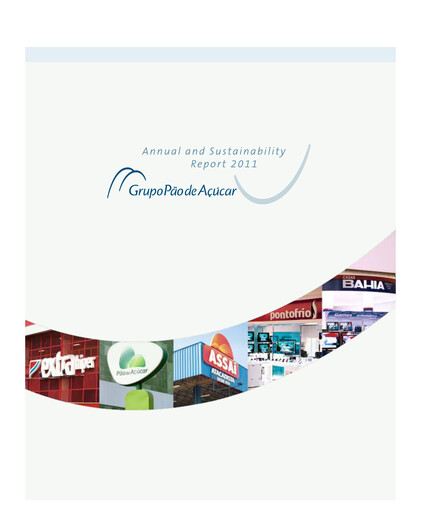 Thumbnail GPA Annual Report 2011