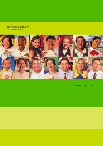 Thumbnail GPA Annual Report 2000