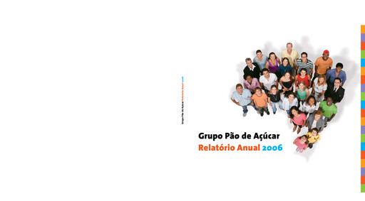 Thumbnail GPA Annual Report 2006
