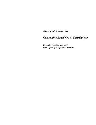 Thumbnail GPA Financial Statement 2004
