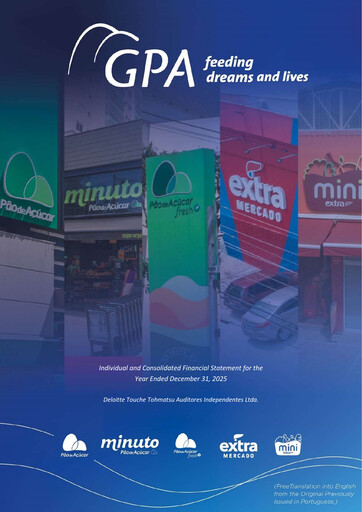 Miniature GPA Bilan financier 2025