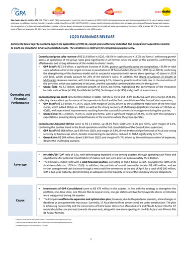 Vorschaubild GPA Quartalsbericht 2020-q1