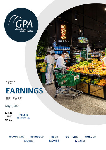 Vorschaubild GPA Quartalsbericht 2021-q1