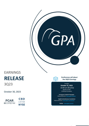 Vorschaubild GPA Quartalsbericht 2023-q3