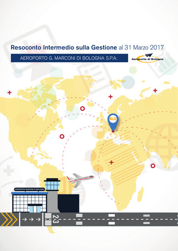 Vorschaubild Aeroporto G. Marconi Bologna Quartalsbericht 2017-q1