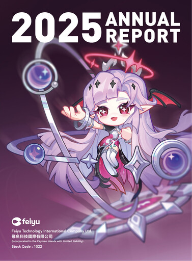 Miniature Feiyu Technology International Company Rapport annuel 2025