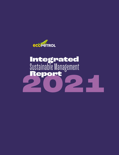 Thumbnail Ecopetrol Annual Report 2021