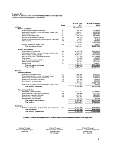 Thumbnail Ecopetrol Quarterly Report 2017-q2