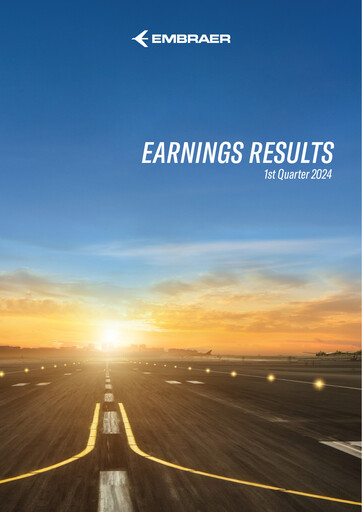 Thumbnail Embraer Quarterly Report 2024-q1