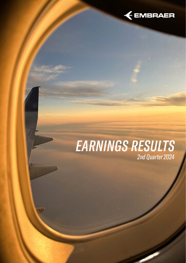 Thumbnail Embraer Quarterly Report 2024-q2