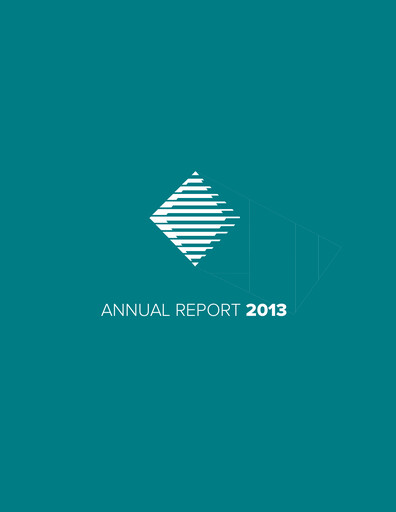 Thumbnail Emcor Annual Report 2013