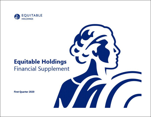 Thumbnail Equitable Holdings
 Quarterly Report 2020-q1