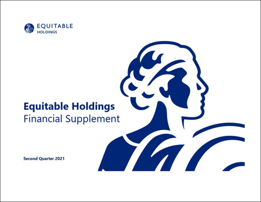 Thumbnail Equitable Holdings
 Quarterly Report 2021-q2