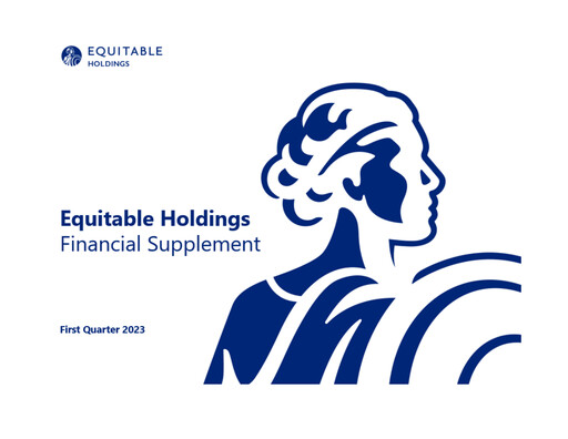 Thumbnail Equitable Holdings
 Quarterly Report 2023-q1