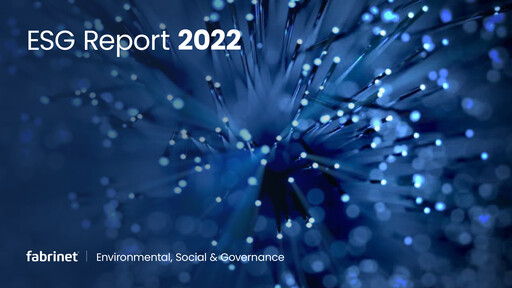 Thumbnail Fabrinet
 ESG Report 2022