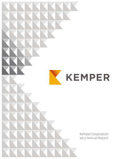 Thumbnail Kemper Annual Report 2017