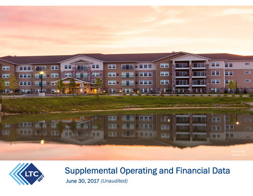 Thumbnail LTC Properties Quarterly Report 2017-q2