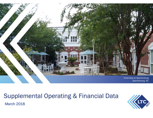 Thumbnail LTC Properties Quarterly Report 2018-q1