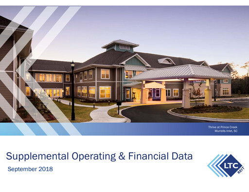 Thumbnail LTC Properties Quarterly Report 2018-q3
