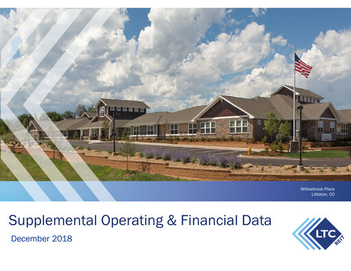 Thumbnail LTC Properties Quarterly Report 2018-q4