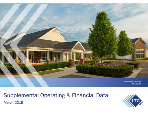Thumbnail LTC Properties Quarterly Report 2019-q1