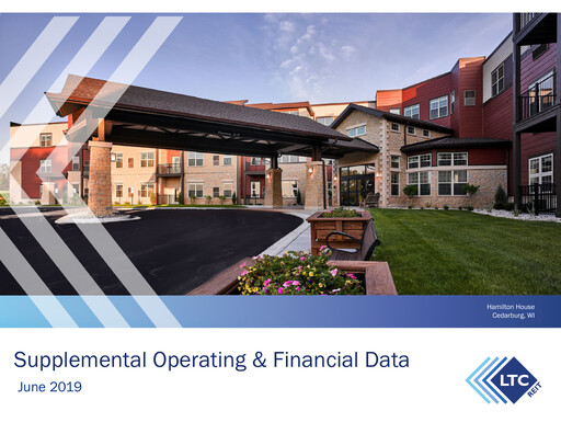Thumbnail LTC Properties Quarterly Report 2019-q2
