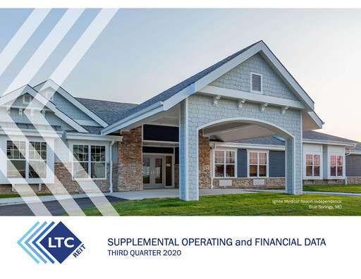 Thumbnail LTC Properties Quarterly Report 2020-q3