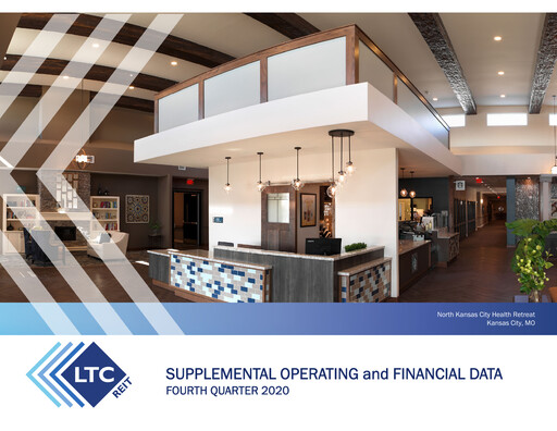 Thumbnail LTC Properties Quarterly Report 2020-q4
