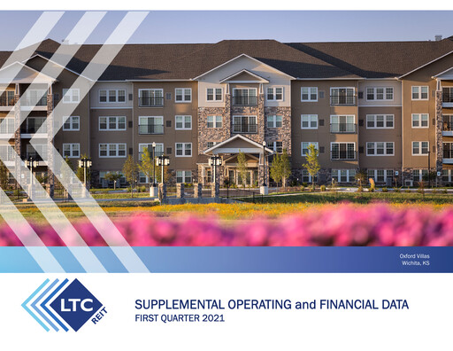 Thumbnail LTC Properties Quarterly Report 2021-q1