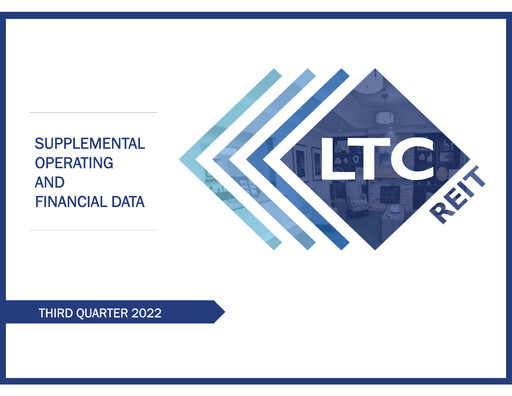 Thumbnail LTC Properties Quarterly Report 2022-q3