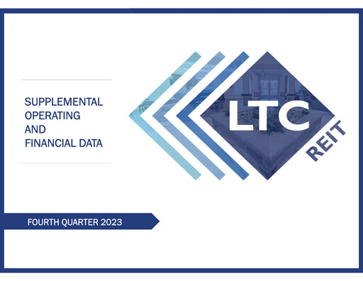 Thumbnail LTC Properties Quarterly Report 2023-q4