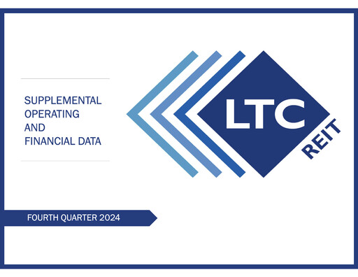 Thumbnail LTC Properties Quarterly Report 2024-q4