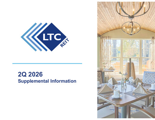 Thumbnail LTC Properties Quarterly Report 2026-q2
