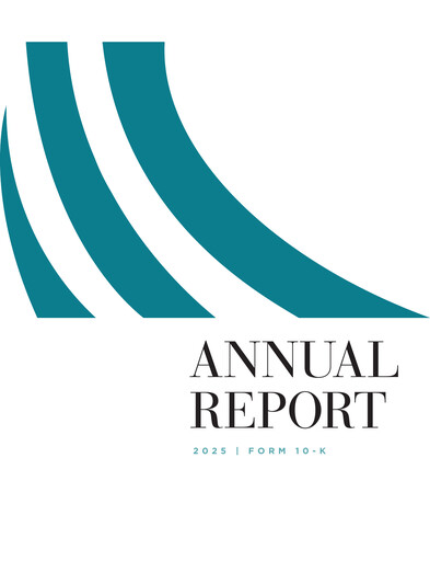 Thumbnail Macerich Annual Report 2025