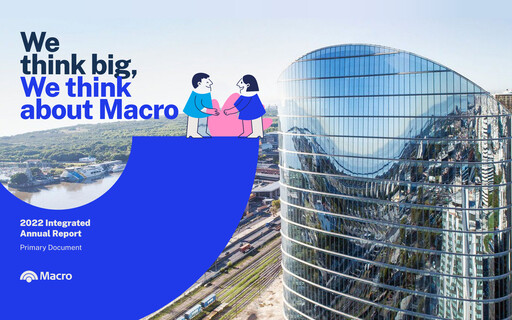 Thumbnail Banco Macro
 Annual Report 2022