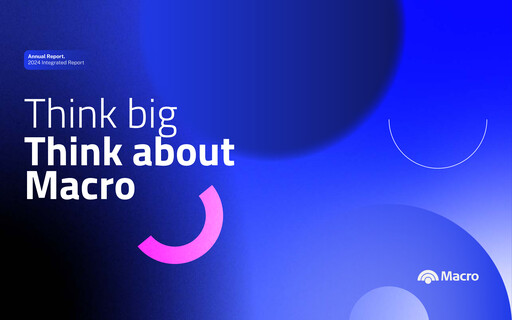 Thumbnail Banco Macro
 Annual Report 2024